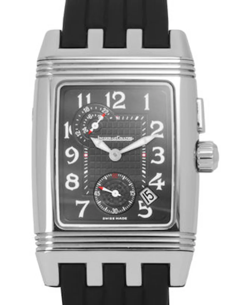 Jaeger-LeCoultre Reverso Gran sport Duo